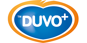 Logo DUVO+