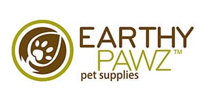 Logo Earthy Pawz