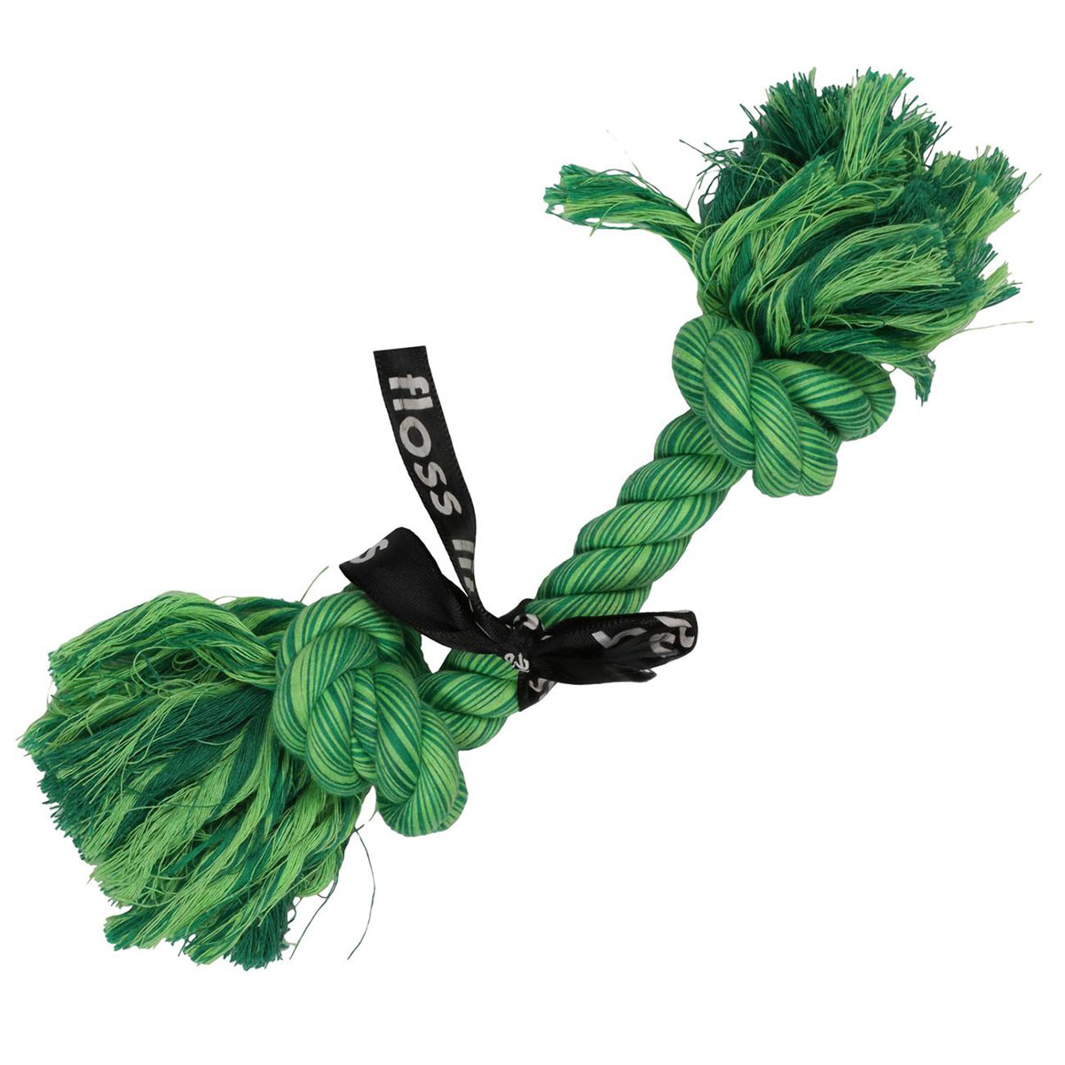Ebi Bite Me – Do You Even Floss lano zelené 20 cm