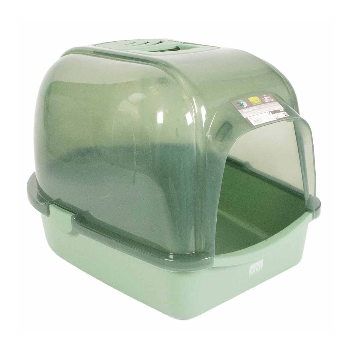 ebi Katzentoilette Eclipse 43 x 56 x 40 cm