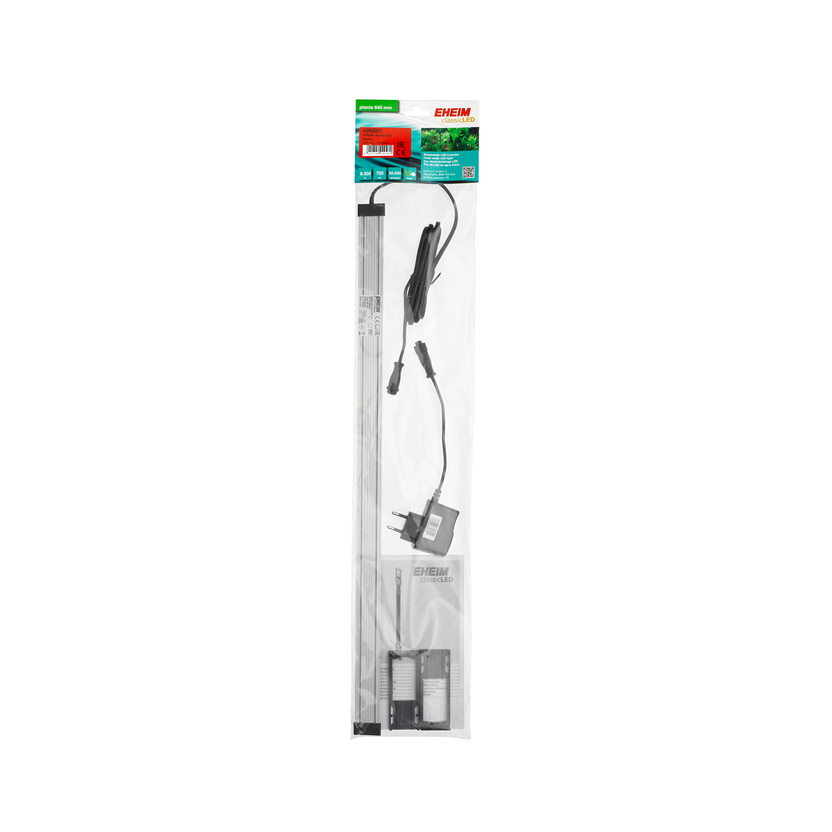 EHEIM classicLED plants 640 mm