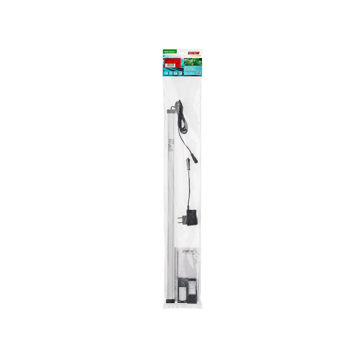 EHEIM classicLED plants 740 mm