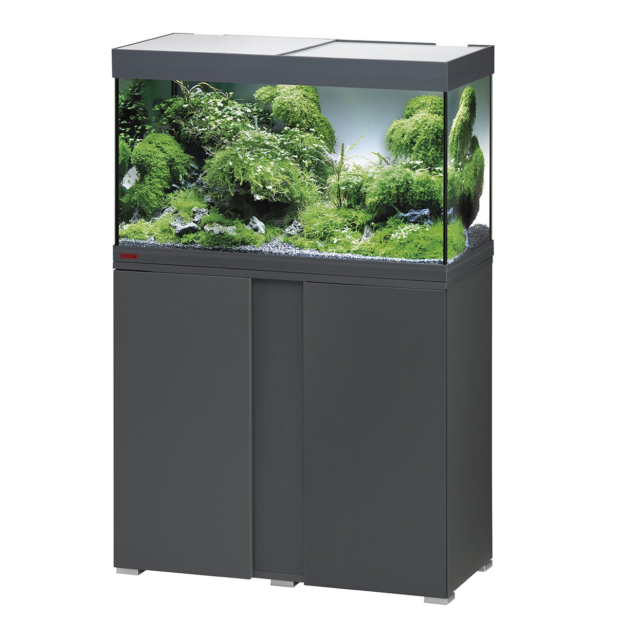 Eheim Vivaline Komplettaquarium mit LED 126 Liter