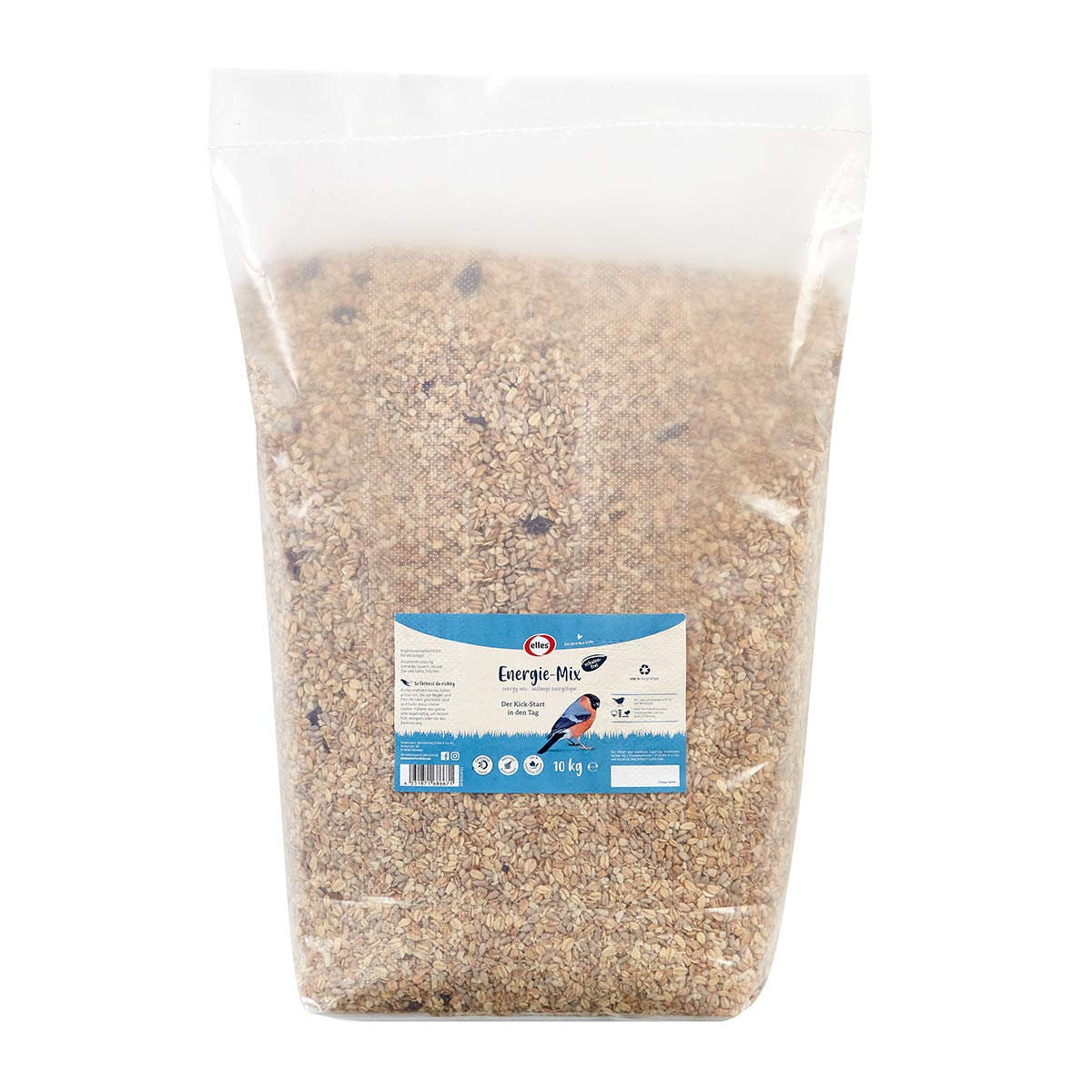 elles směs energie 10 kg