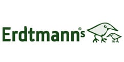 Logo Erdtmann's