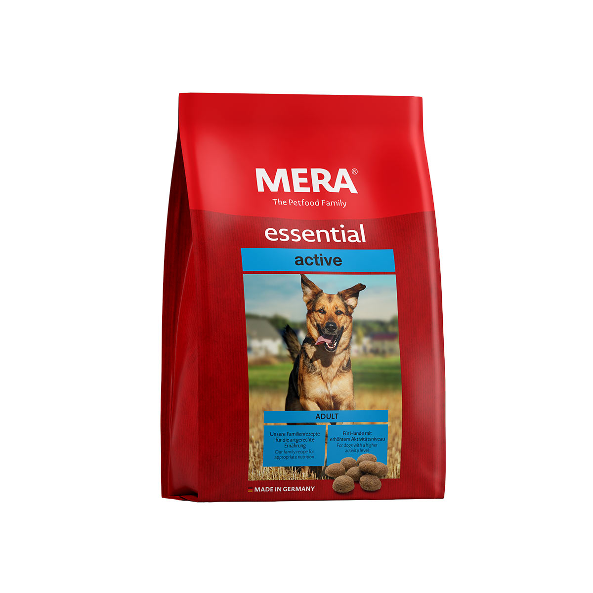 MERA essential Active 12,5 kg 12,5 kg