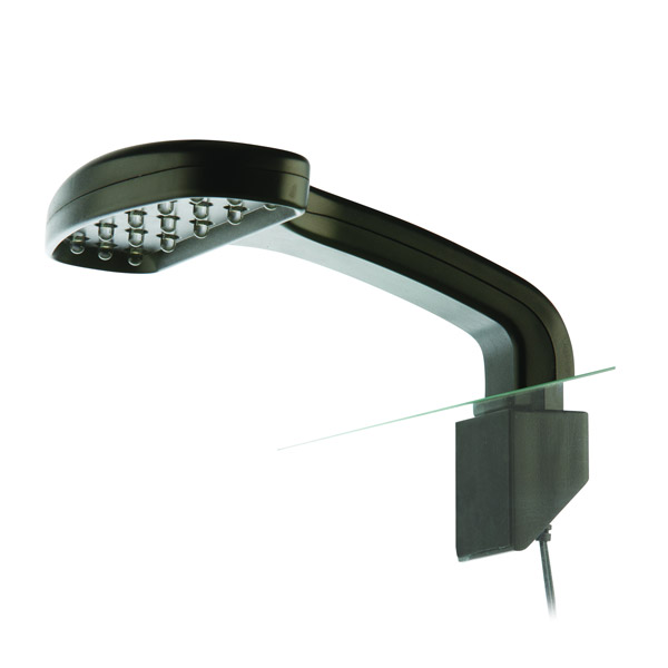 Exo Terra Tag & Nacht LED Beleuchtung 15,5 x 18 x 8,5cm