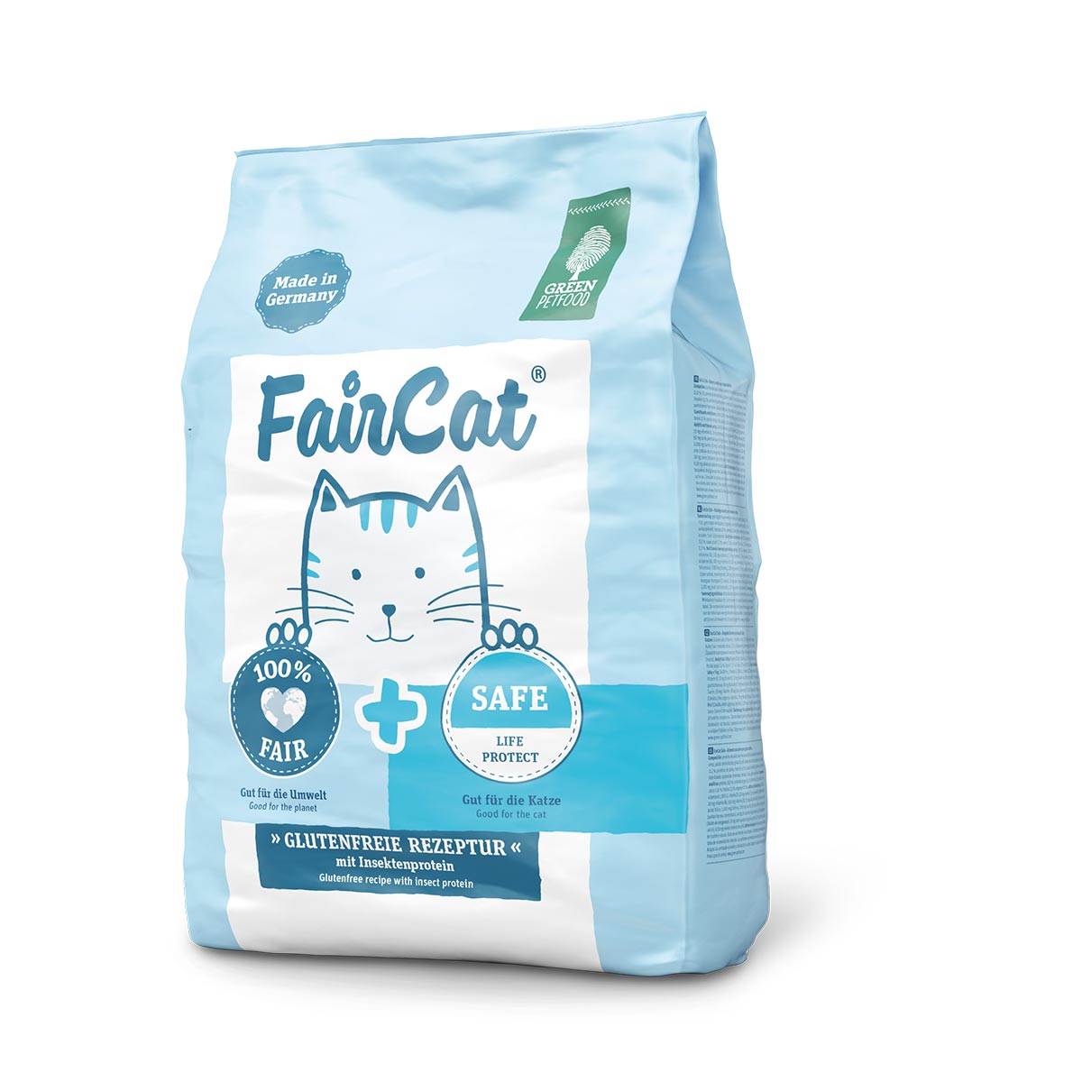 FairCat Safe 300 g