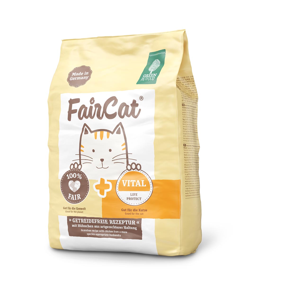 FairCat Vital 300 g