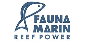 Fauna Marin Fischfutter