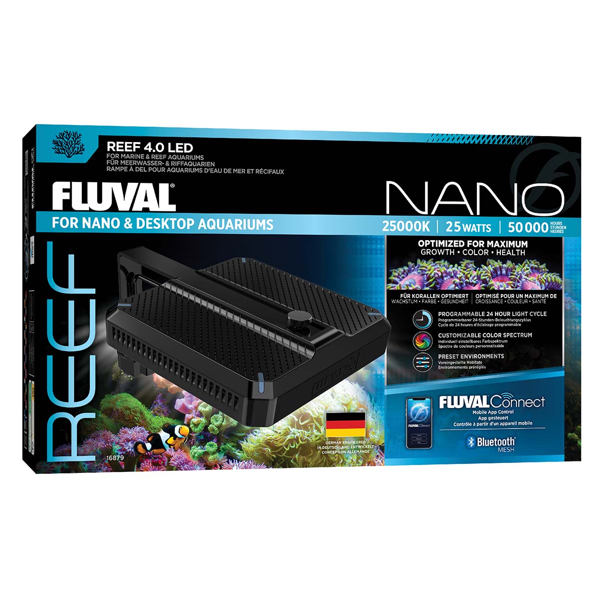 Fluval Reef 4.0 LED Nano