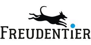 Freudentier