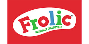 Logo Frolic