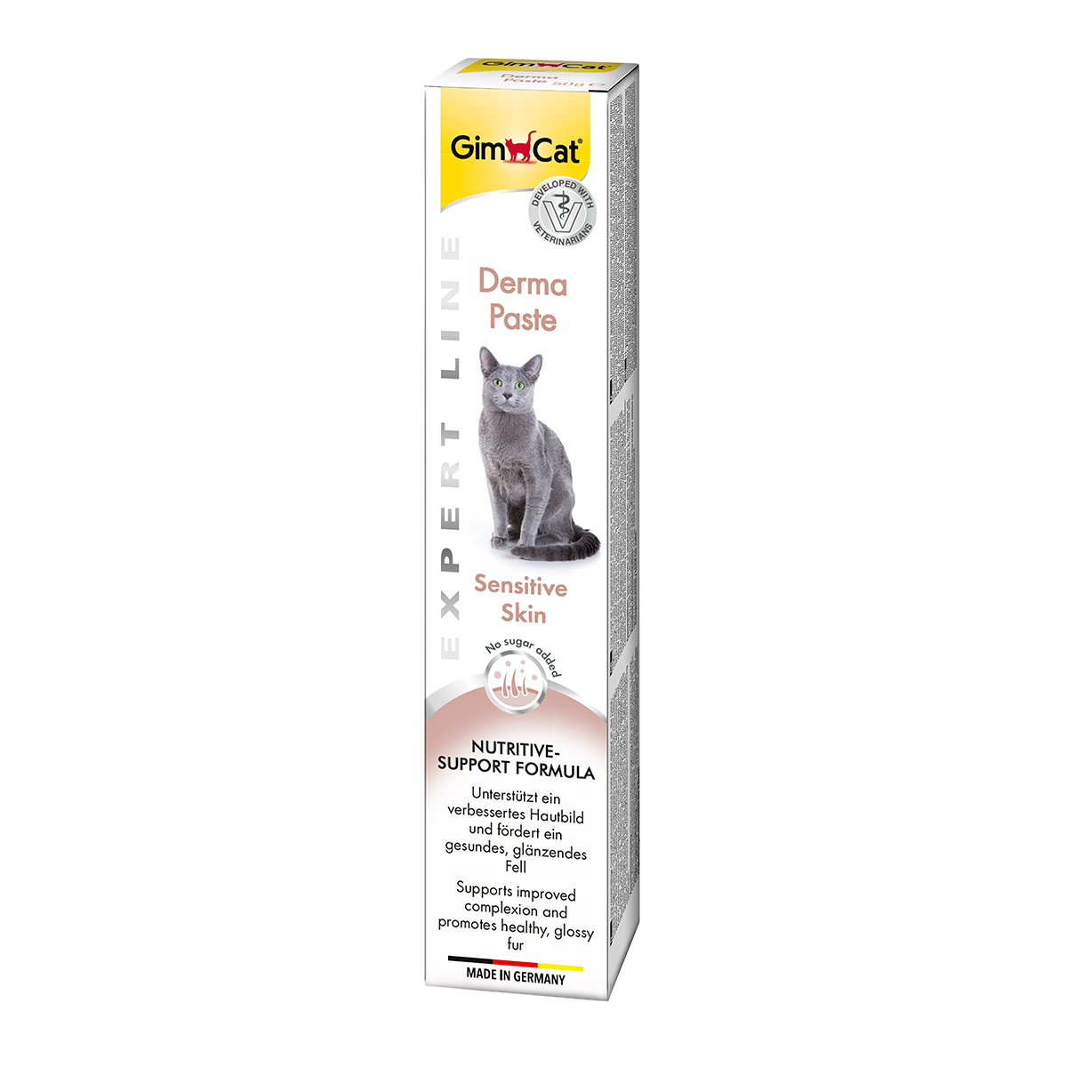 GimCat Derma pasta 50 g