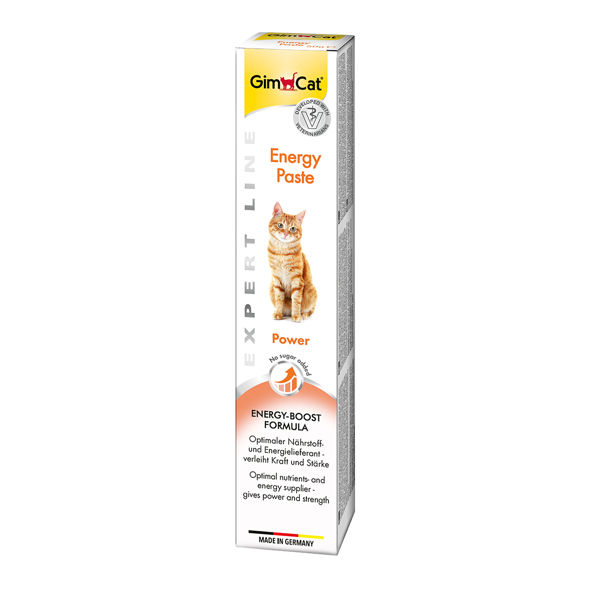 Levně GimCat Energy pasta, 50 g