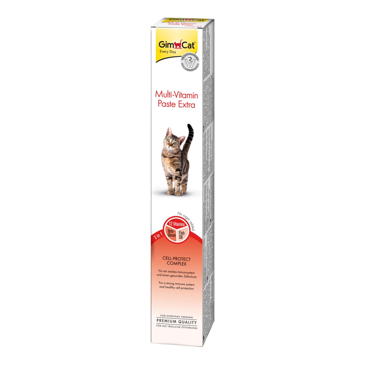 Gimcat Pasta MultiVitamin Extra 50 g