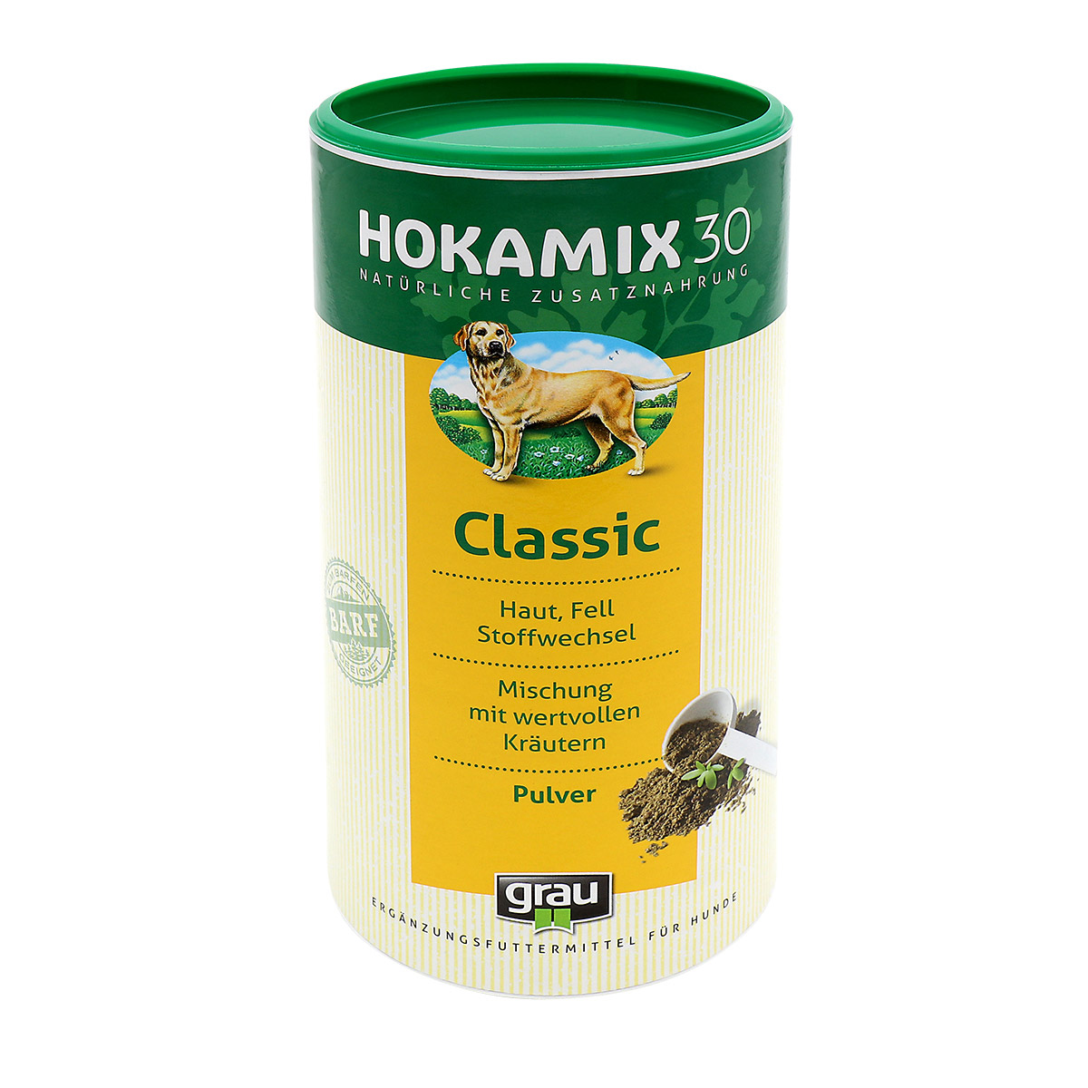 Grau Hokamix30 v prášku 800 g