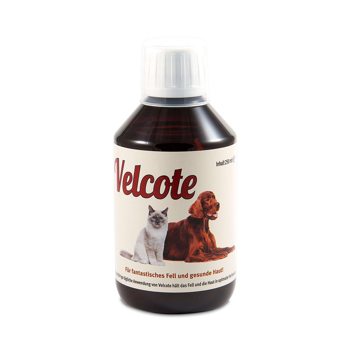 Grau Velcote, 250 ml