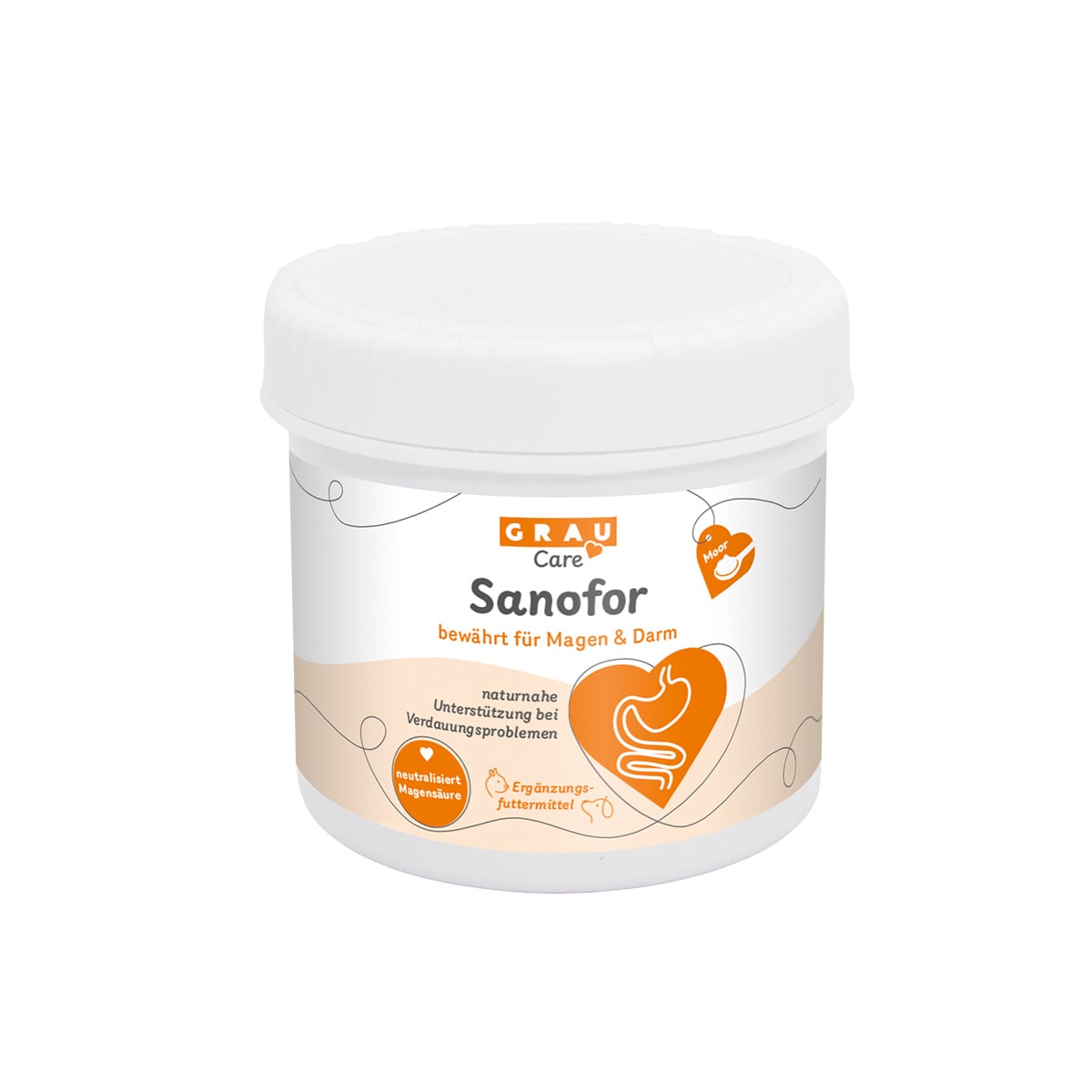 GRAU Sanofor