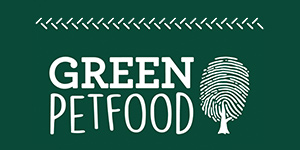 Green Petfood Hunde-Trockenfutter 