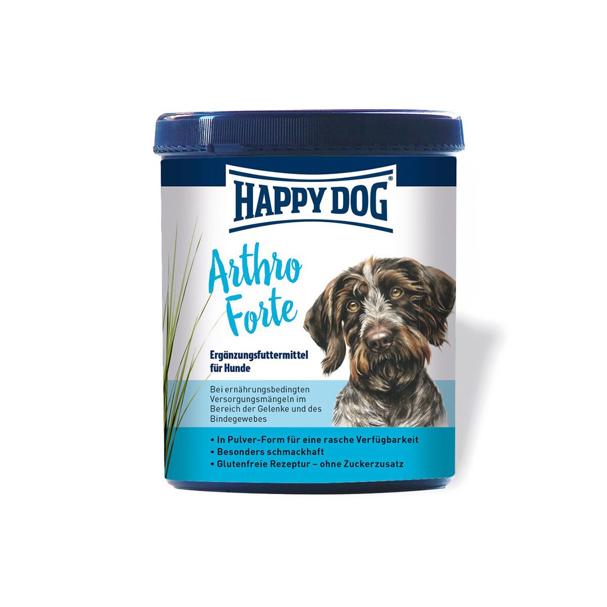 Levně Happy Dog ArthroForte výživové doplňky 700 g