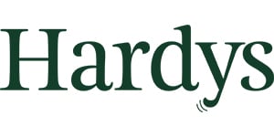 Logo Hardys
