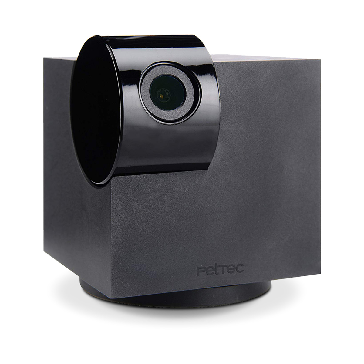 Levně Kamera pro domácí mazlíčky PetTec Cam 360°