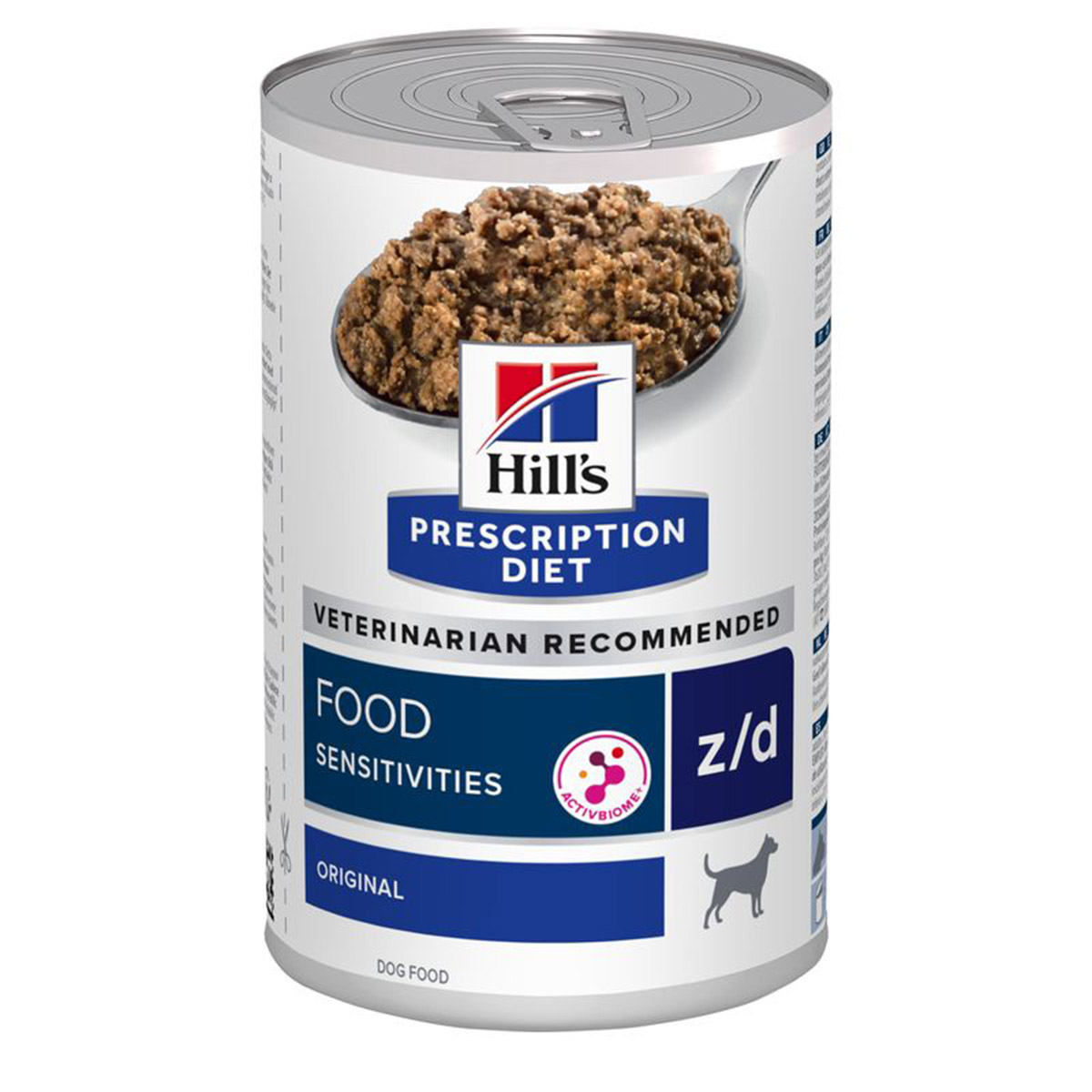 Hill’s Prescription Diet z/d Hundefutter 12x370g