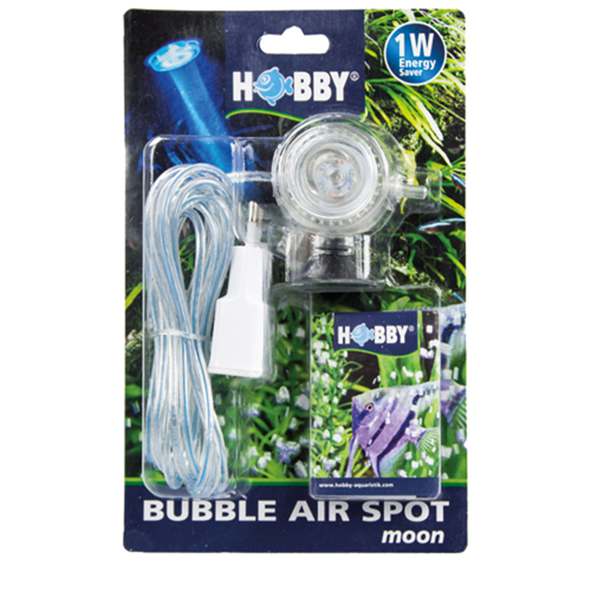 Levně Hobby Bubble Air Spot moon