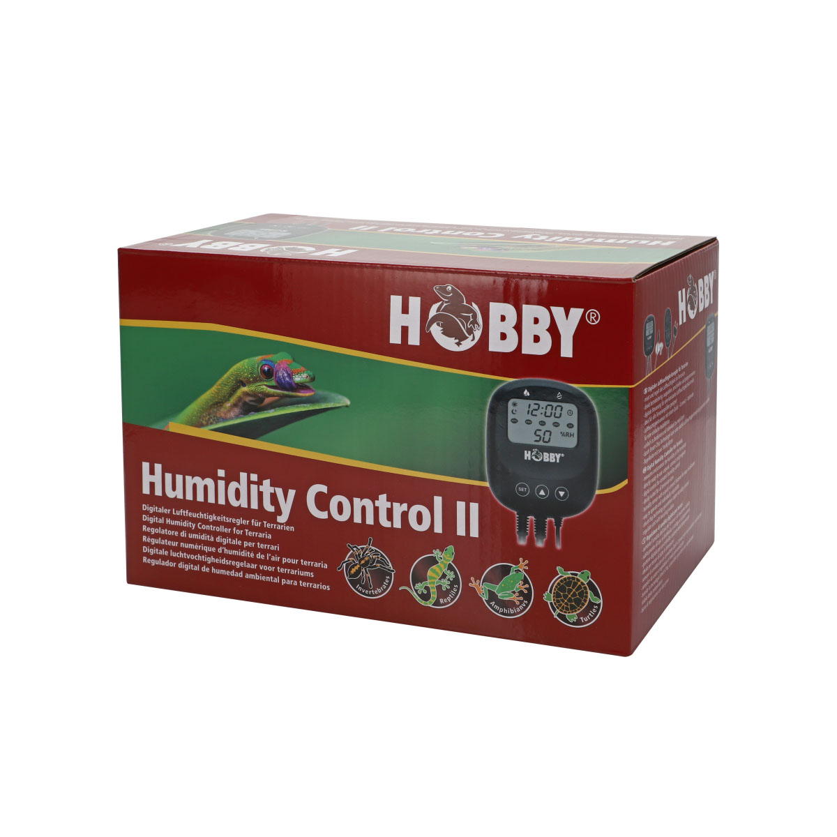 Levně Hobby Humidity Control II