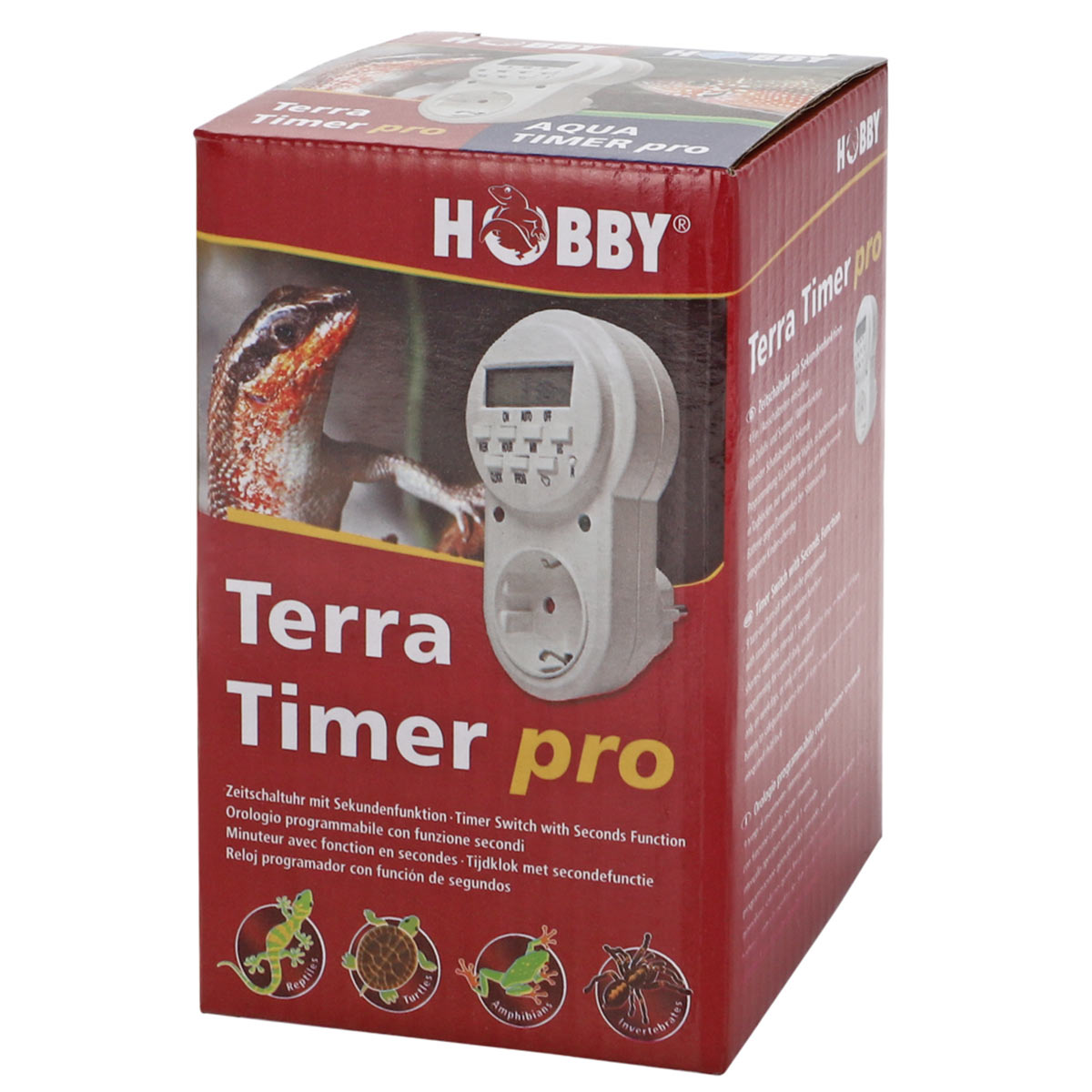 Levně Hobby Terra Timer pro