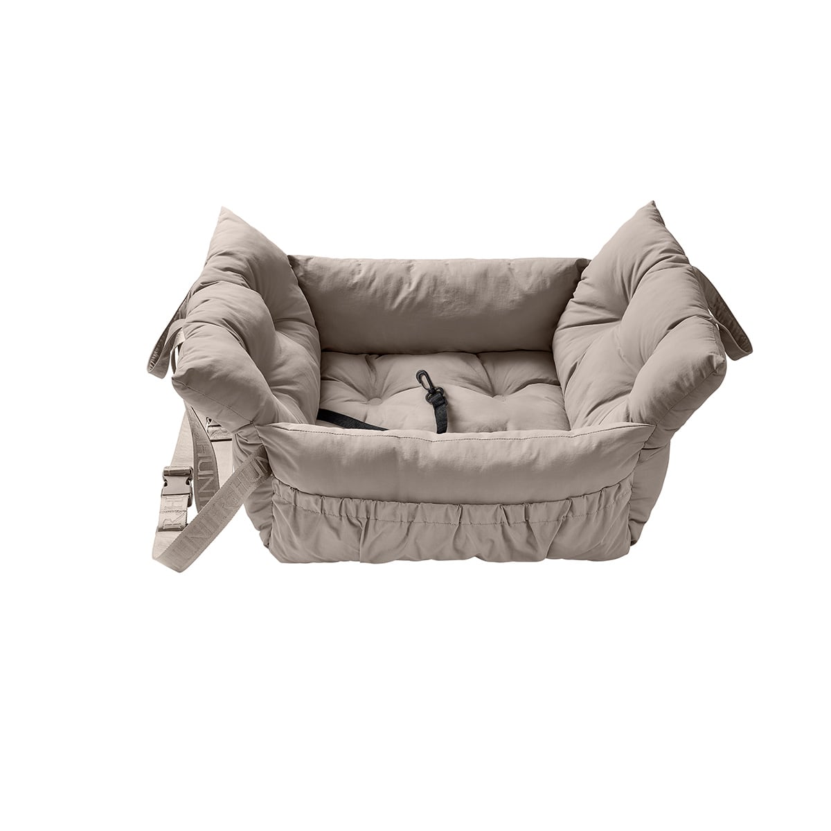 Hunter 2-in-1 Autositz und Reisebett Seoul | Rückläufer