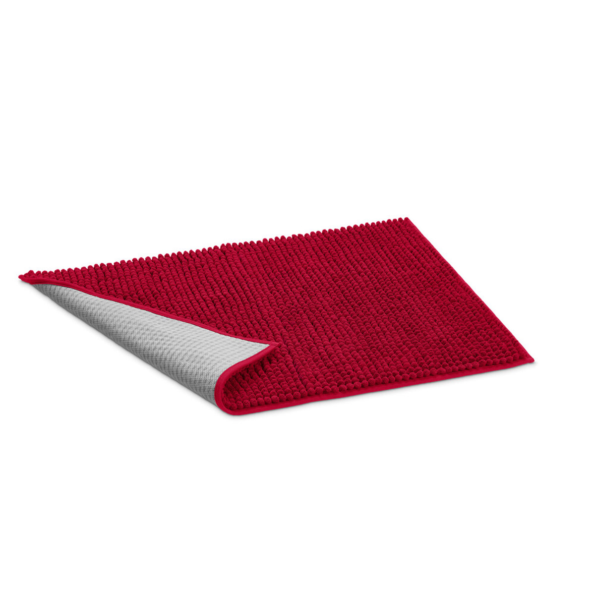 Hunter Waterloo rohož zachycující nečistoty, červená S 60 × 40 cm