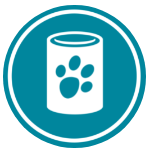 Nassfutter