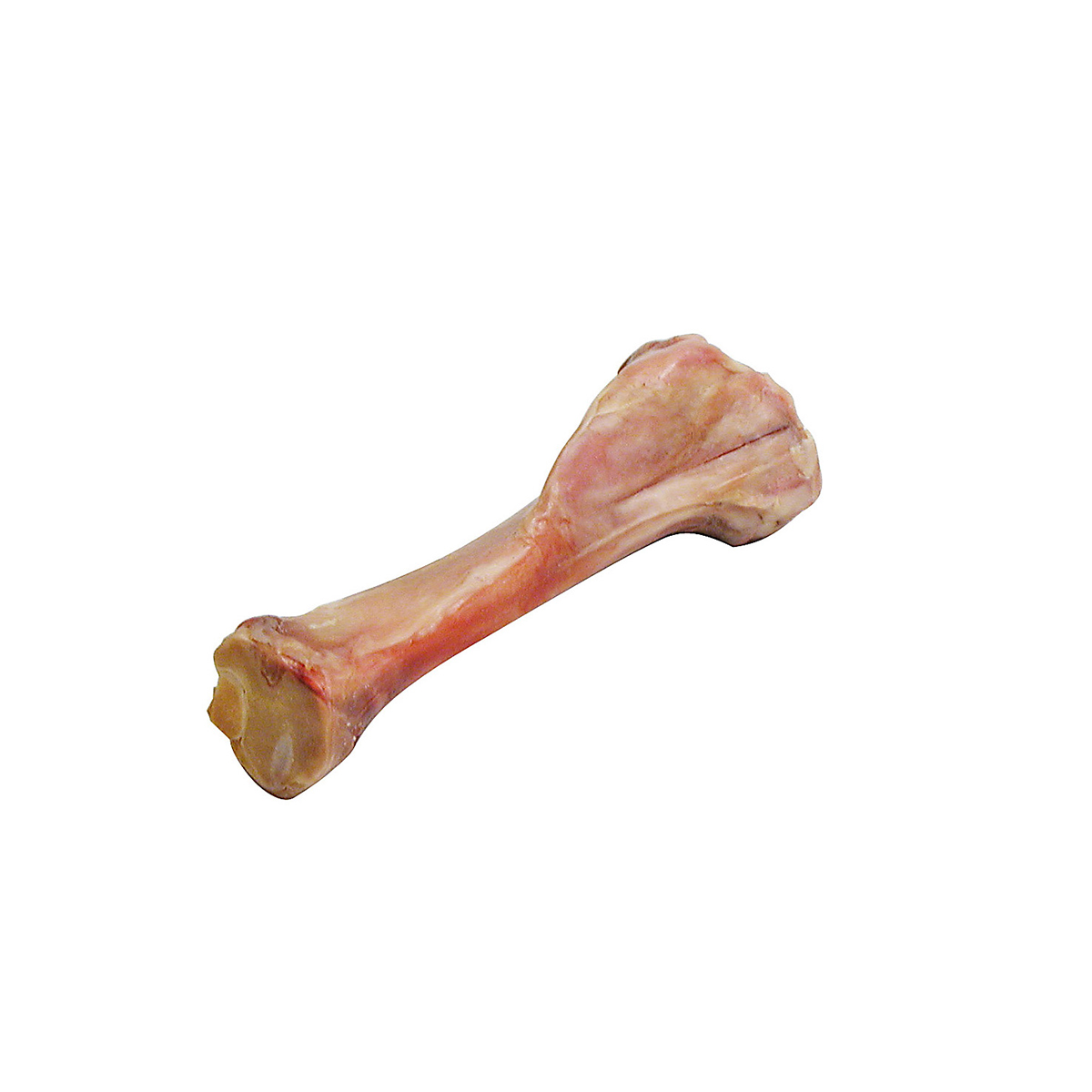 Levně DUVO+ Farmz Italian Ham Bone Medio, cca 15 cm 1 kus