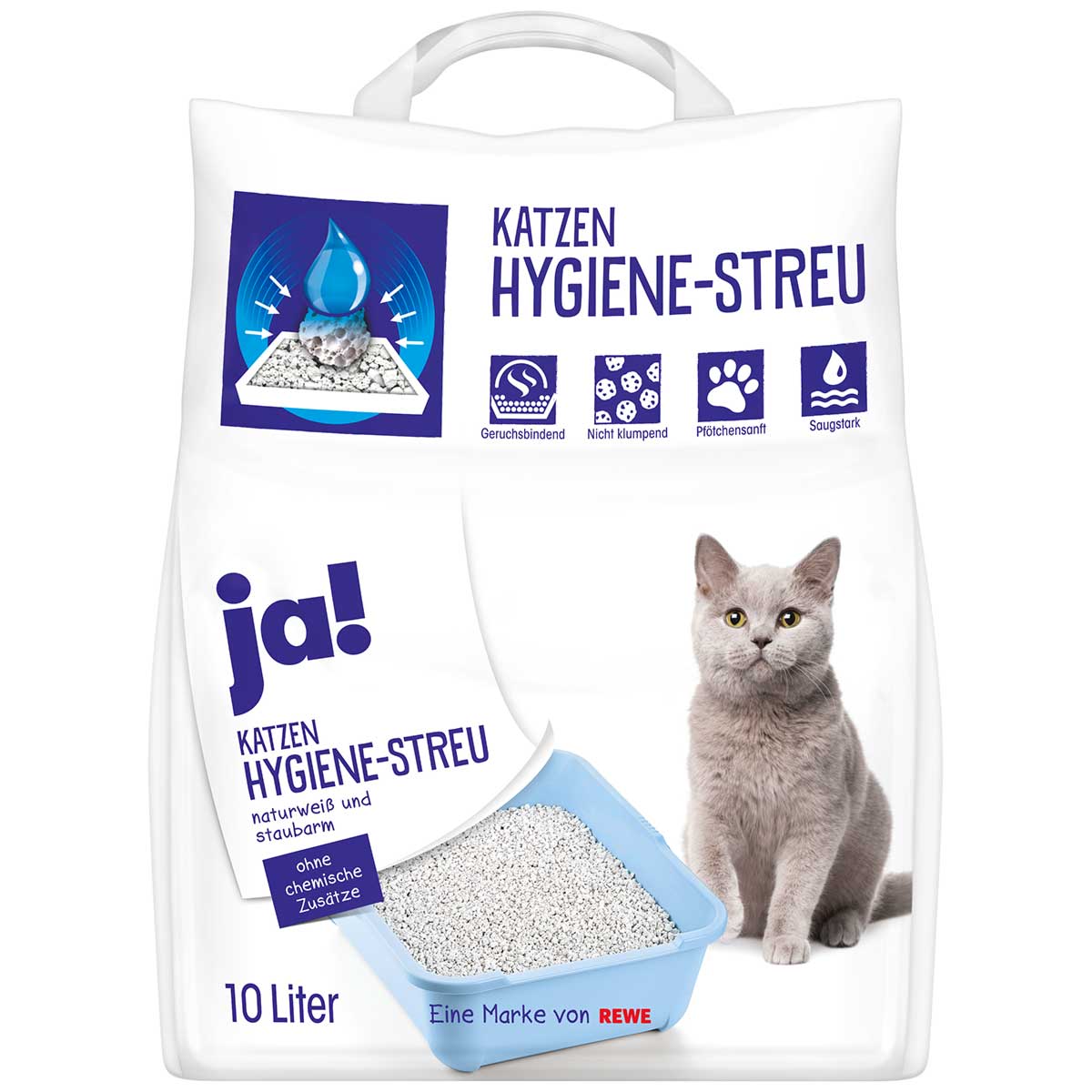 Pro Cat Наполнитель Купить