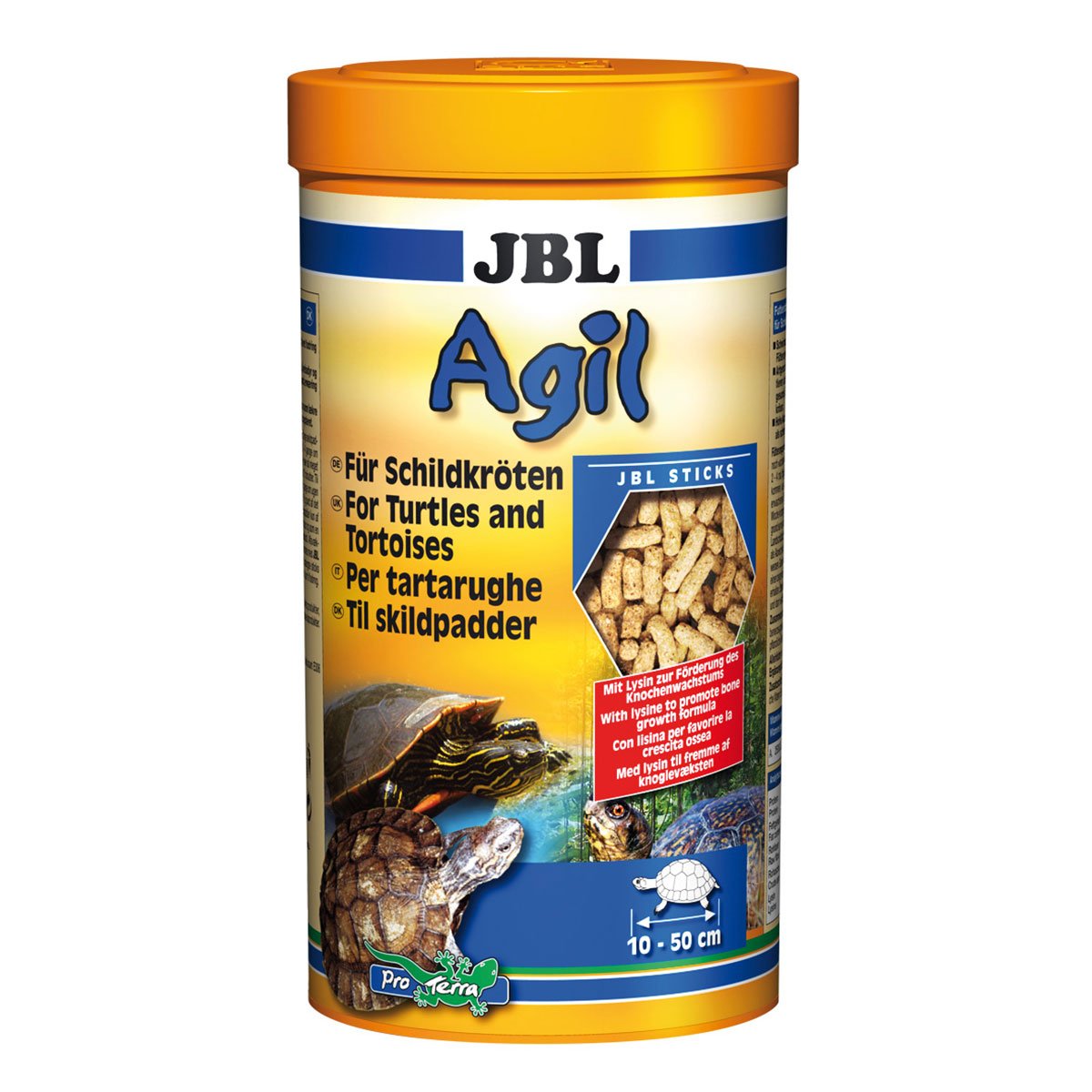 JBL Agil 1 000 ml