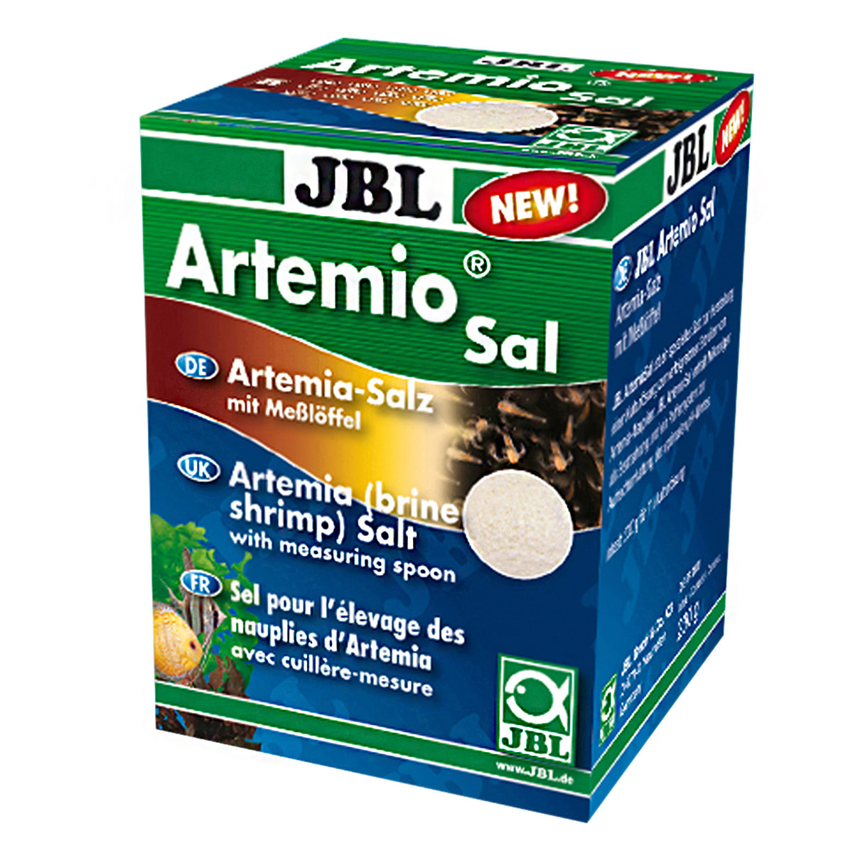 JBL ArtemioSal 200 ml