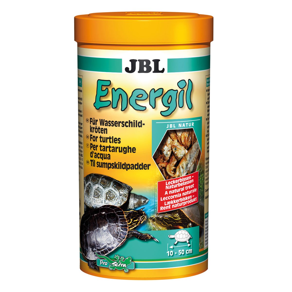JBL Energil 2 × 1 000 ml