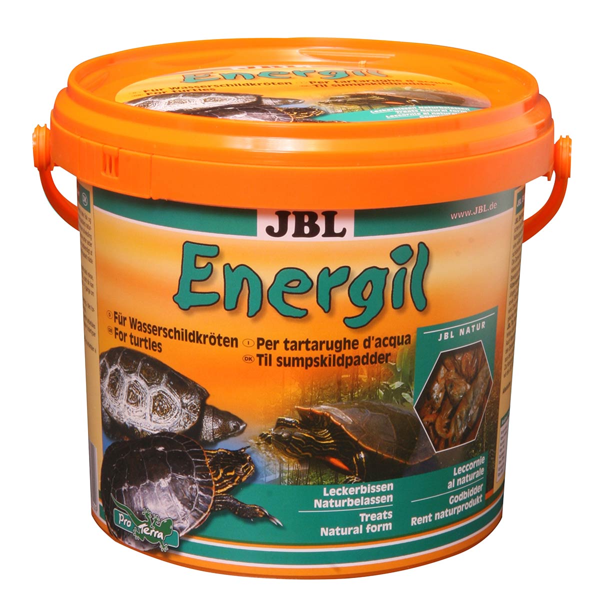 JBL Energil 2,5 l