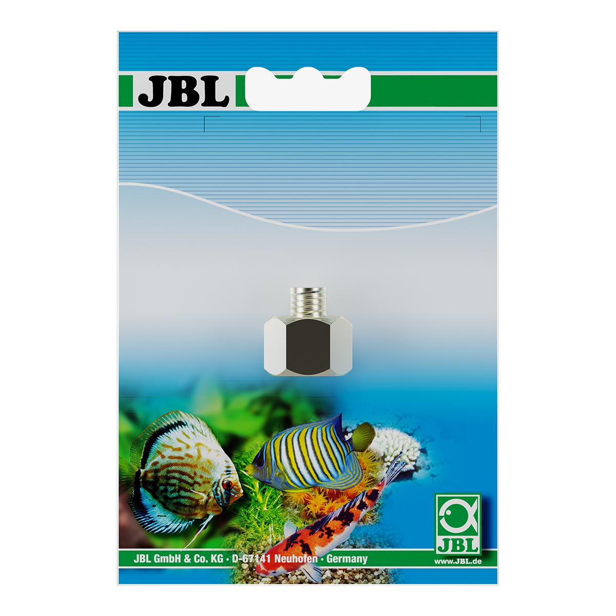 JBL PROFLORA CO2 ADAPT U – Dennerle