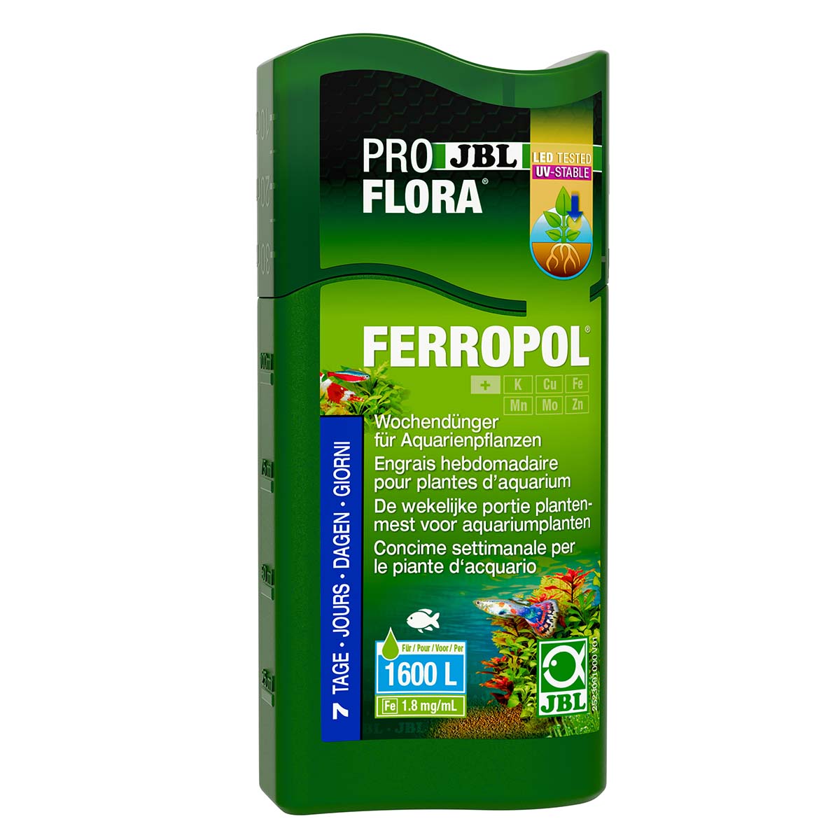 JBL PROFLORA Ferropol