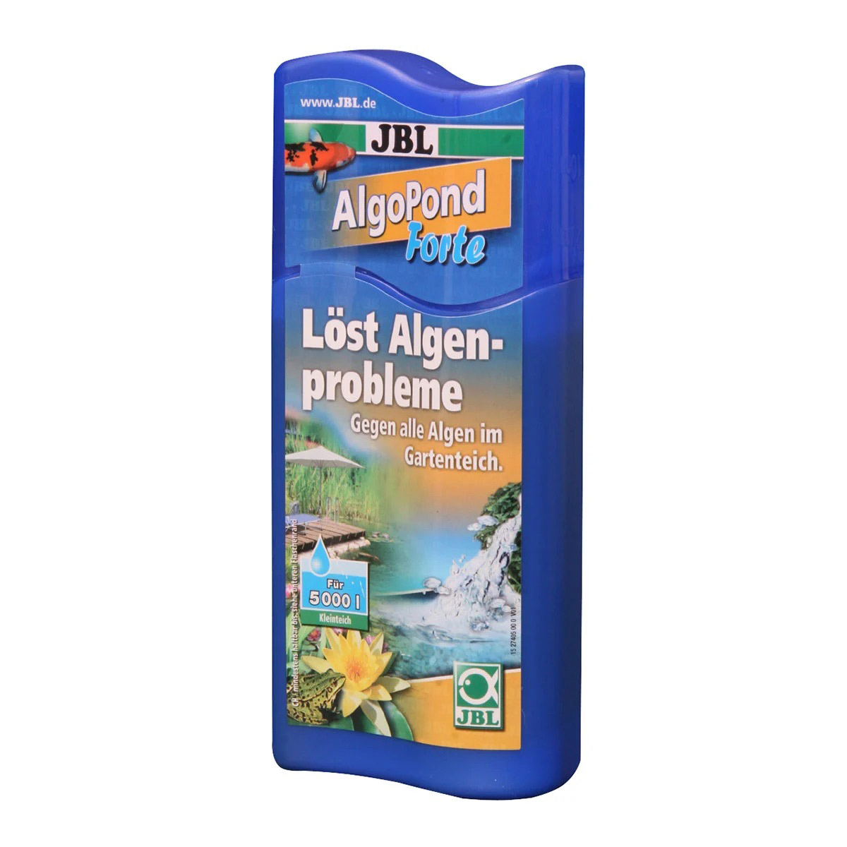 JBL AlgoPond Forte 250 ml