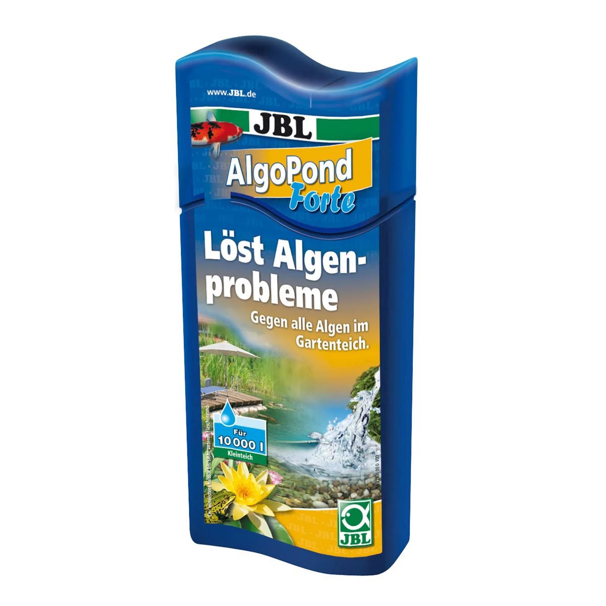 JBL AlgoPond Forte 500 ml