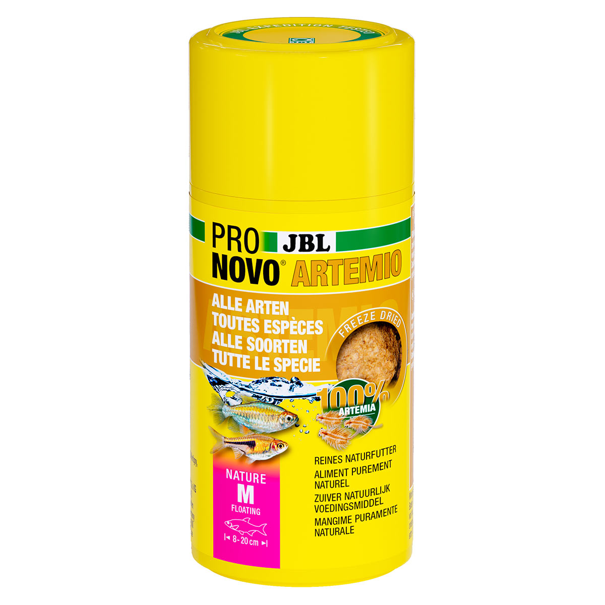 Levně JBL PRONOVO ARTEMIO 100 ml