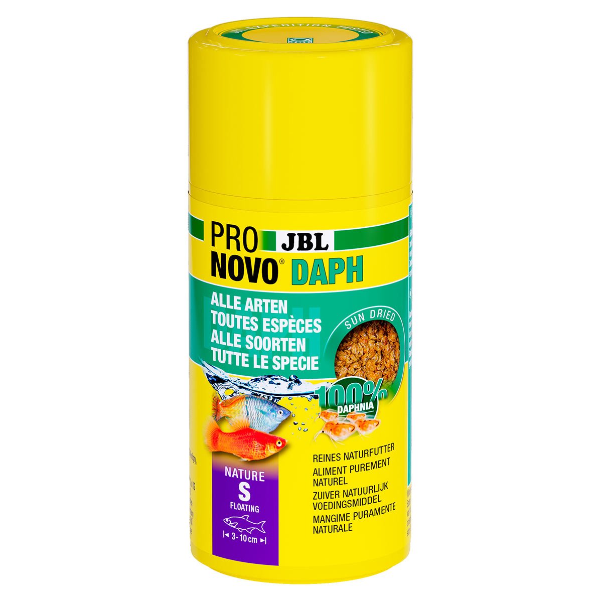 JBL PRONOVO DAPH 100 ml