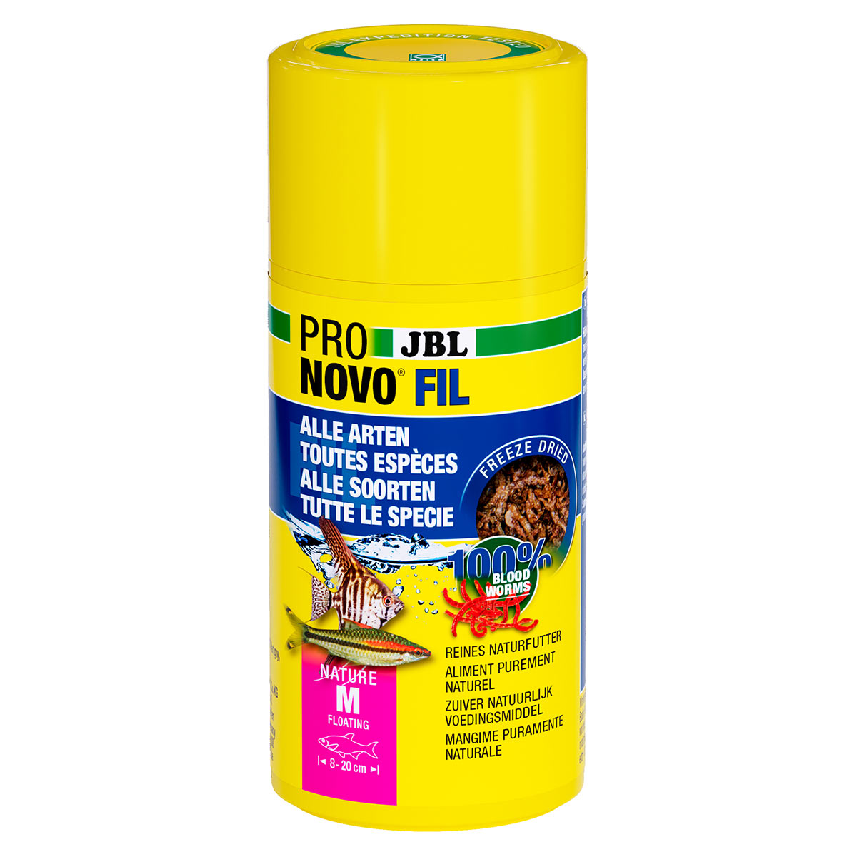 JBL PRONOVO FIL 100 ml