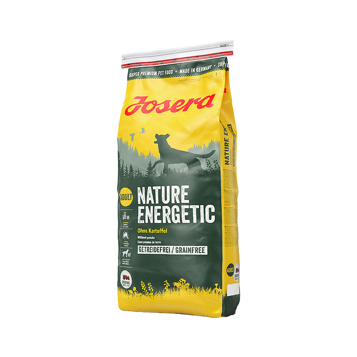 Josera Nature Energetic 15 kg