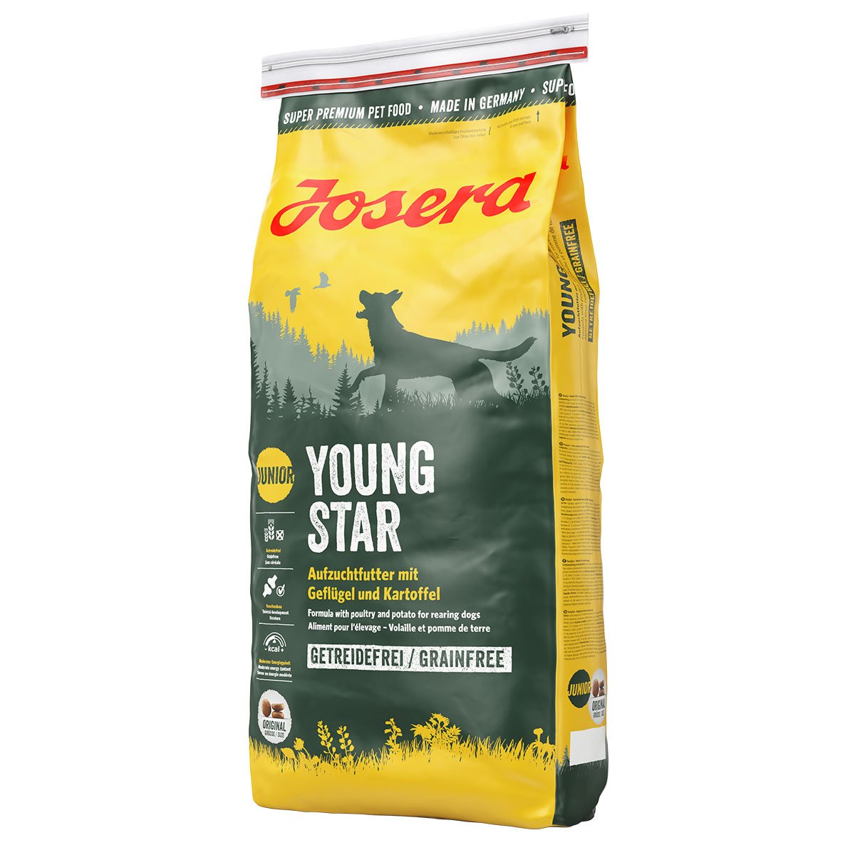 Josera Young Star 15 kg