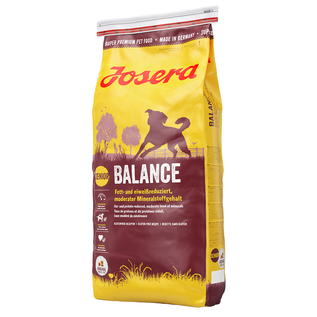 Josera Balance 15 kg